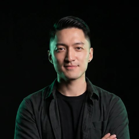 Runverra 創辦人